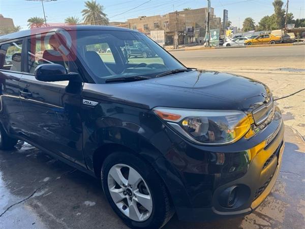 کیا سۆڵ 2018 بۆ فرۆشتن لە عێراق - بەغداد